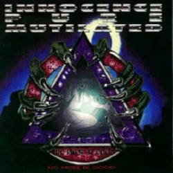 Espada Negra : No More Be Good